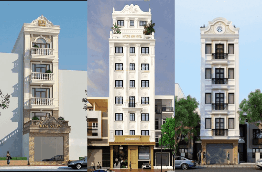 Thiết kế khách sạn 47