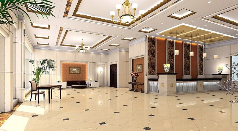 Thiết kế khách sạn 51
