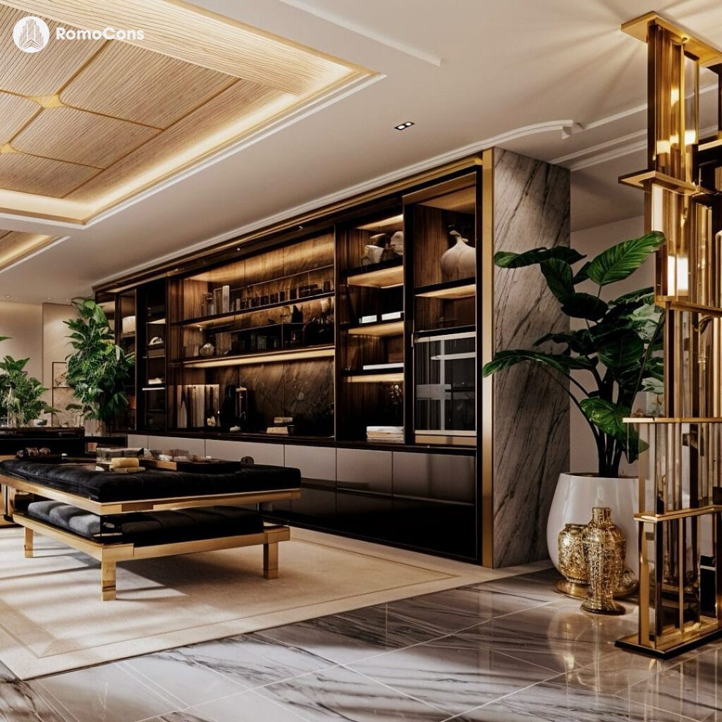 Thiết kế khách sạn 39