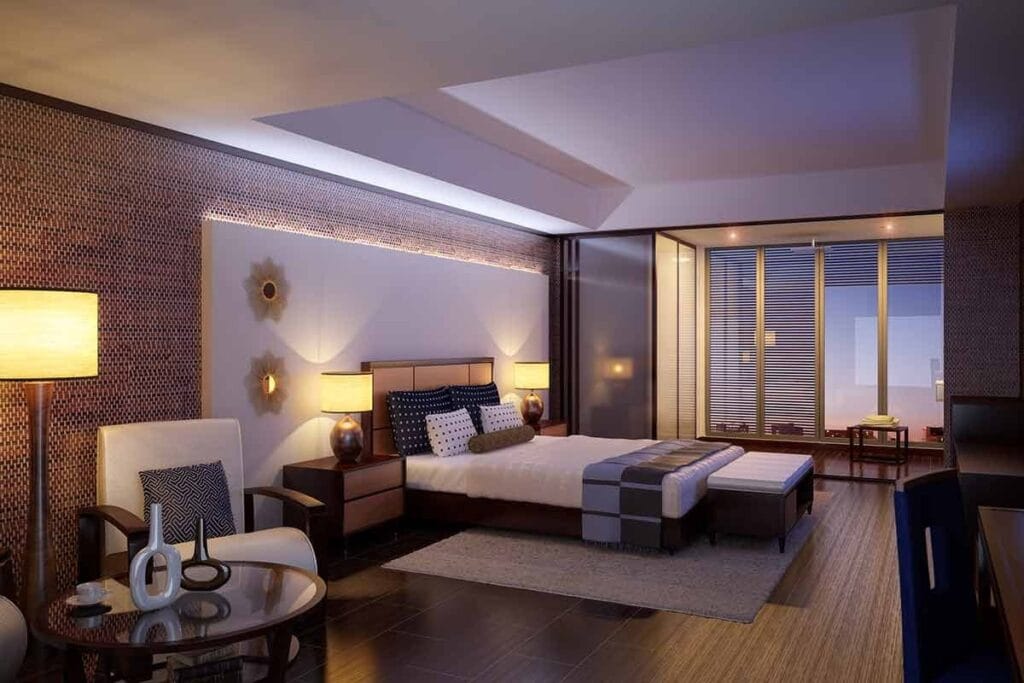 Thiết kế khách sạn 25