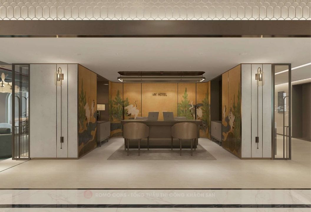 KHÁCH SẠN LE JARDIN - Chốn Dừng Chân Đậm Chất Nghệ Thuật Giữa Lòng Hà Nội 13