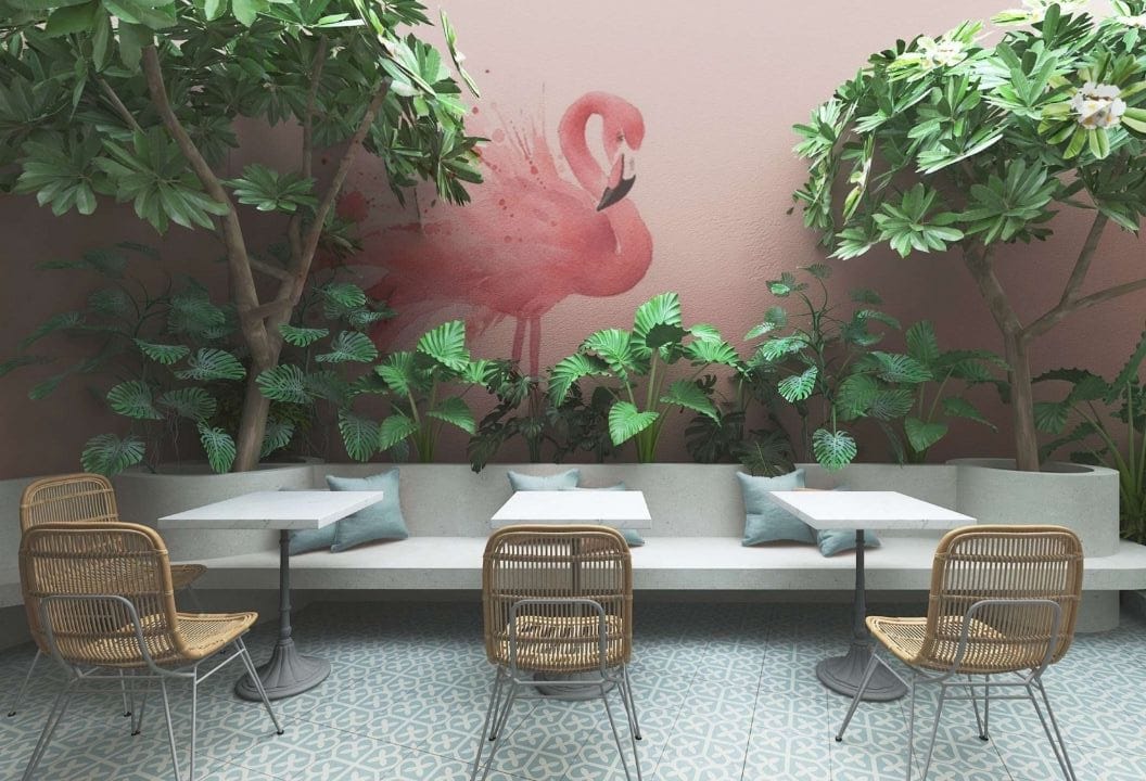 KHÁCH SẠN LE JARDIN - Chốn Dừng Chân Đậm Chất Nghệ Thuật Giữa Lòng Hà Nội 9