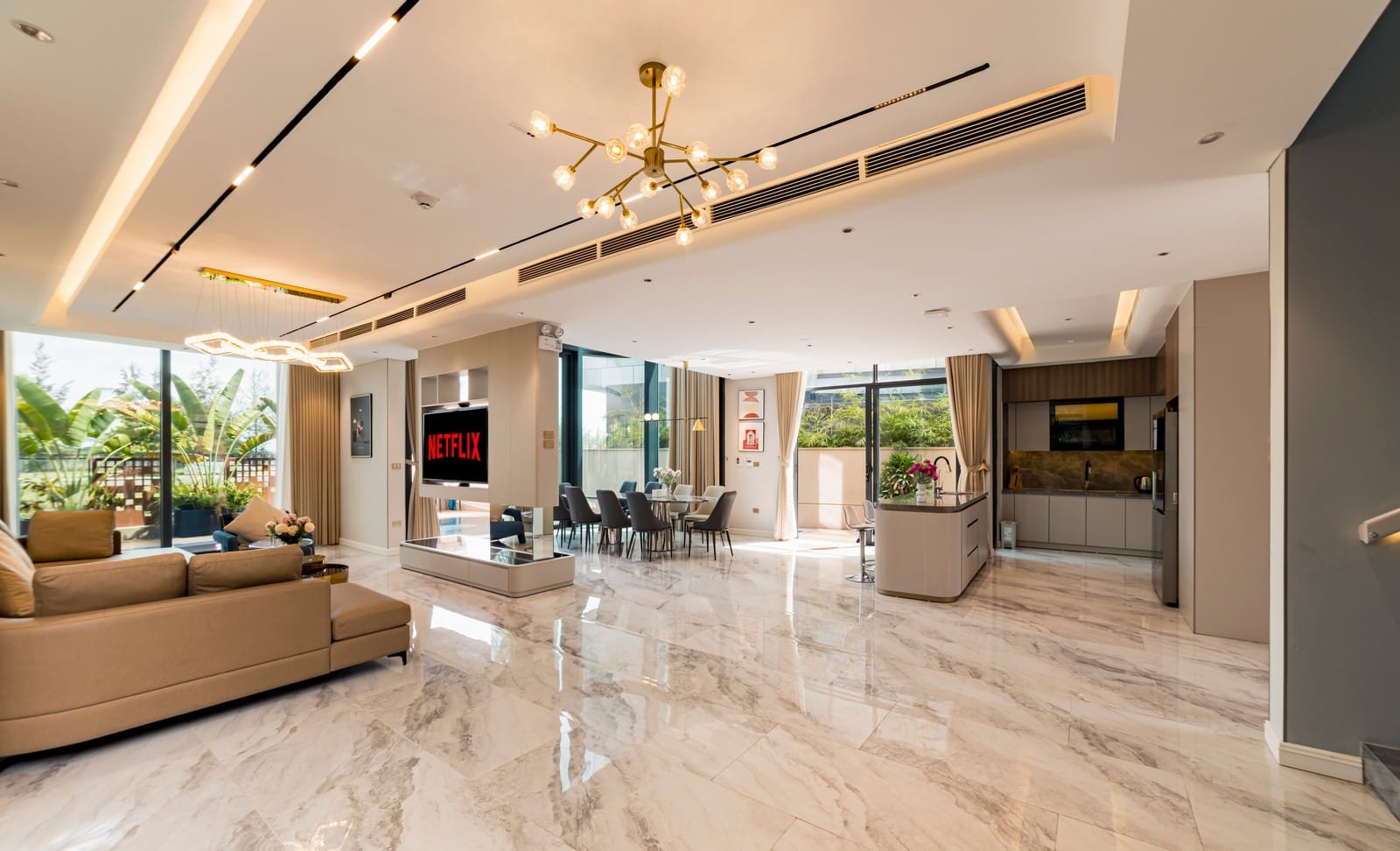 Villa Du Lịch JD Đà Nẵng 15