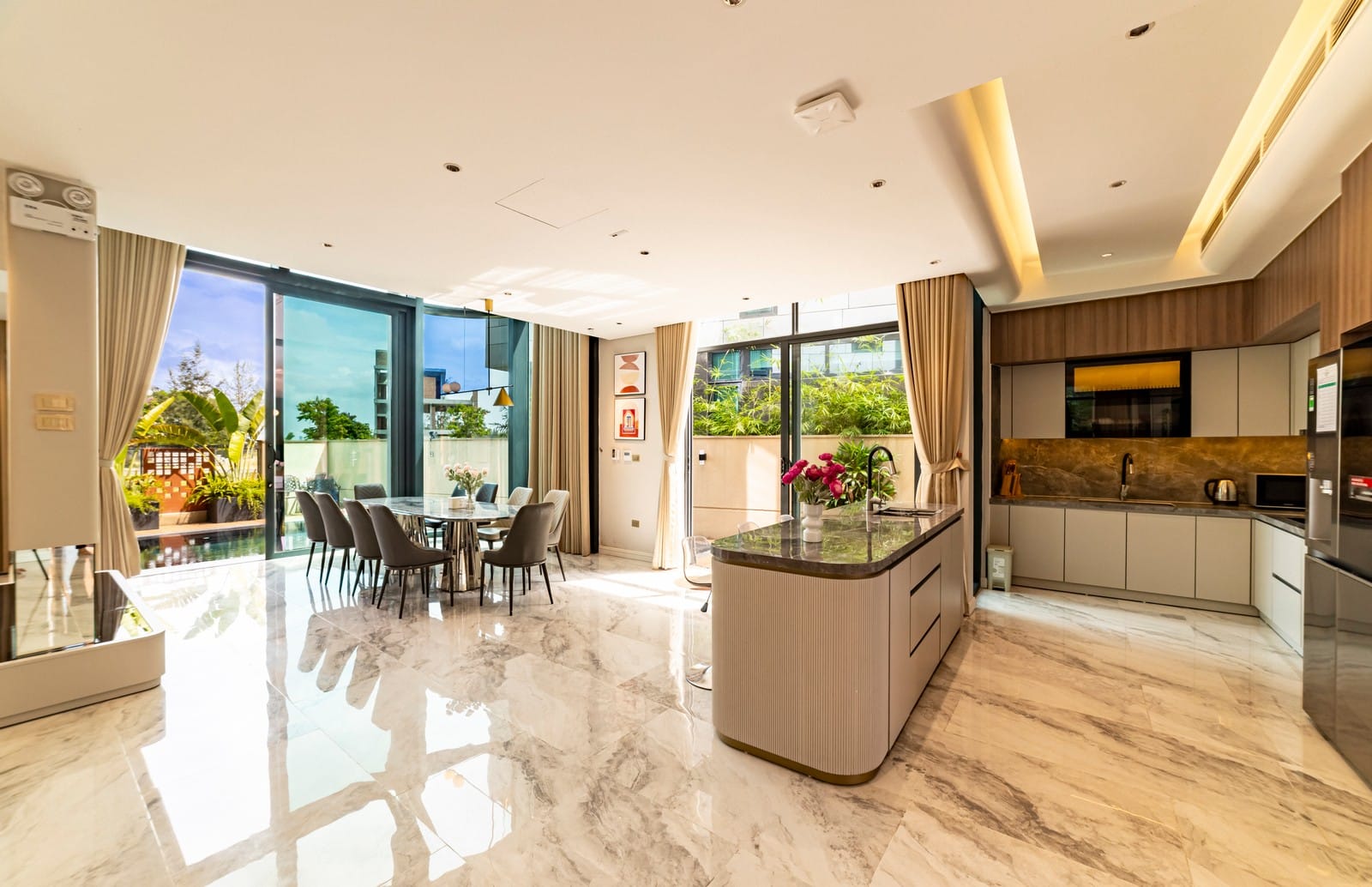 Villa Du Lịch JD Đà Nẵng 27