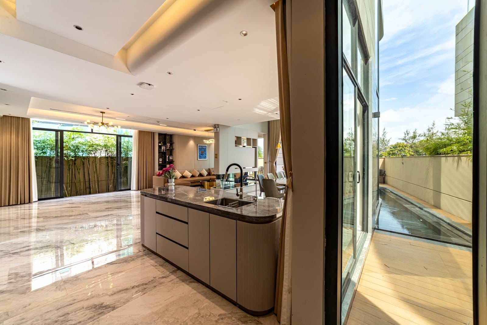Villa Du Lịch JD Đà Nẵng 23