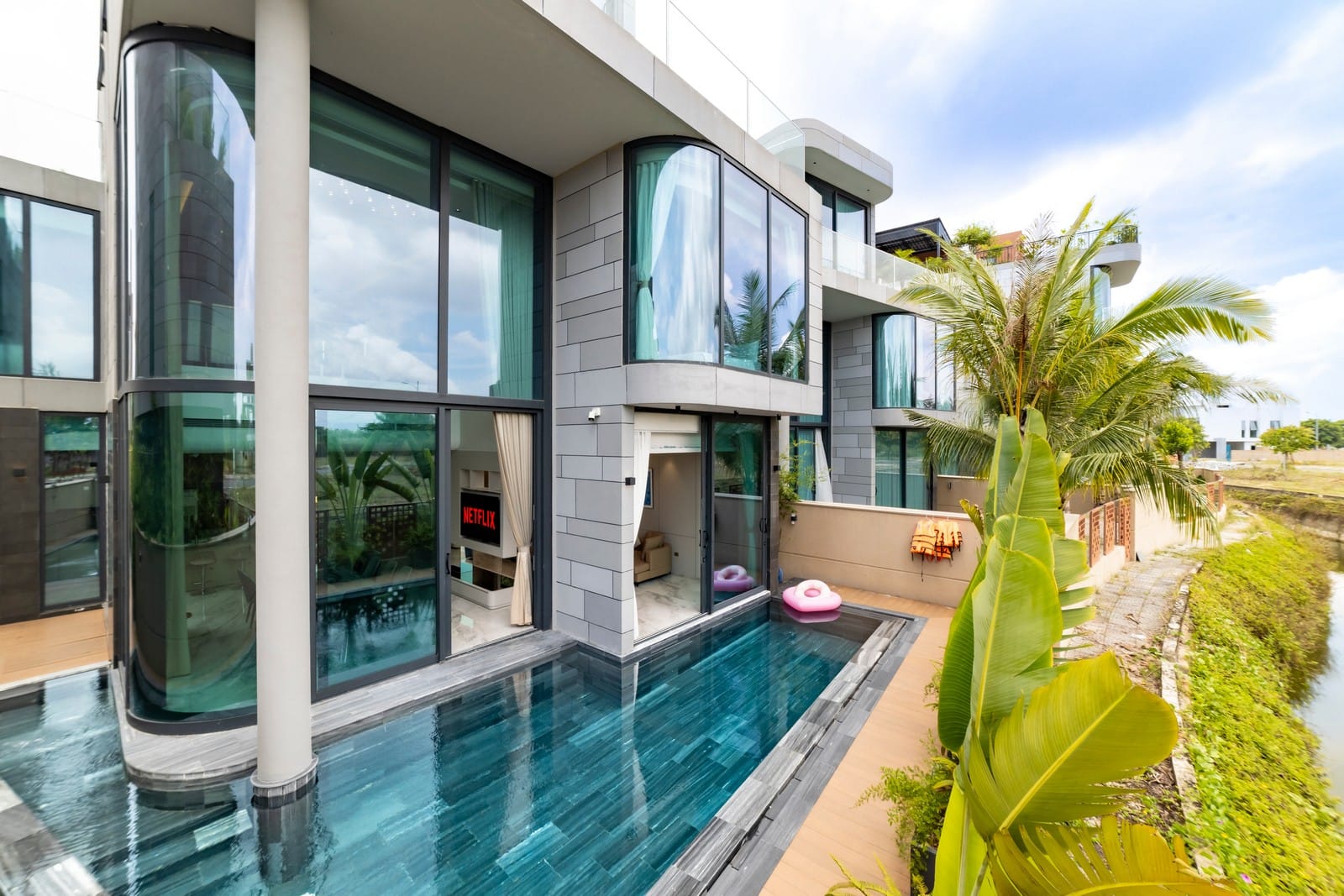 Villa Du Lịch JD Đà Nẵng 9