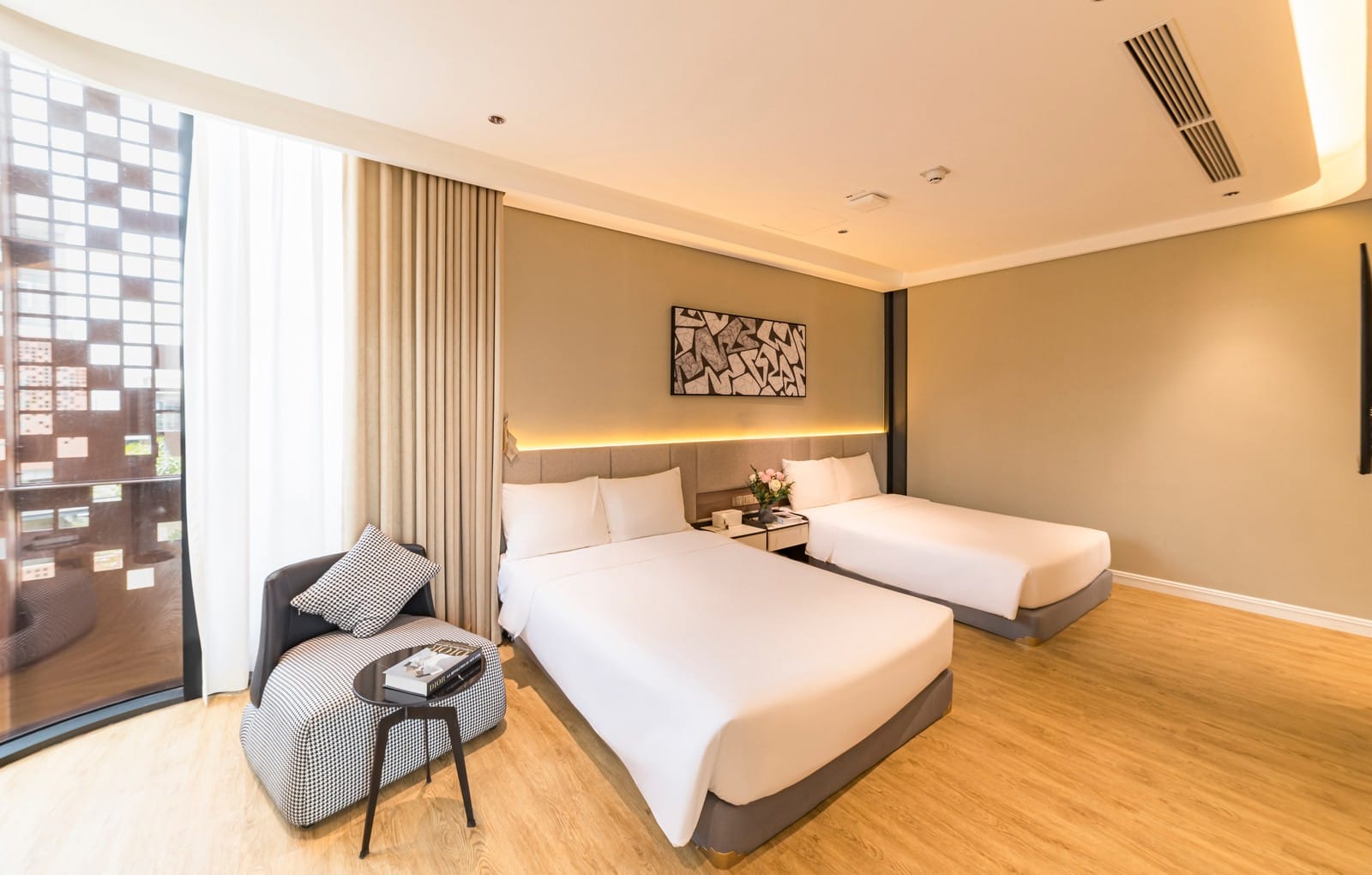 Villa Du Lịch JD Đà Nẵng 41