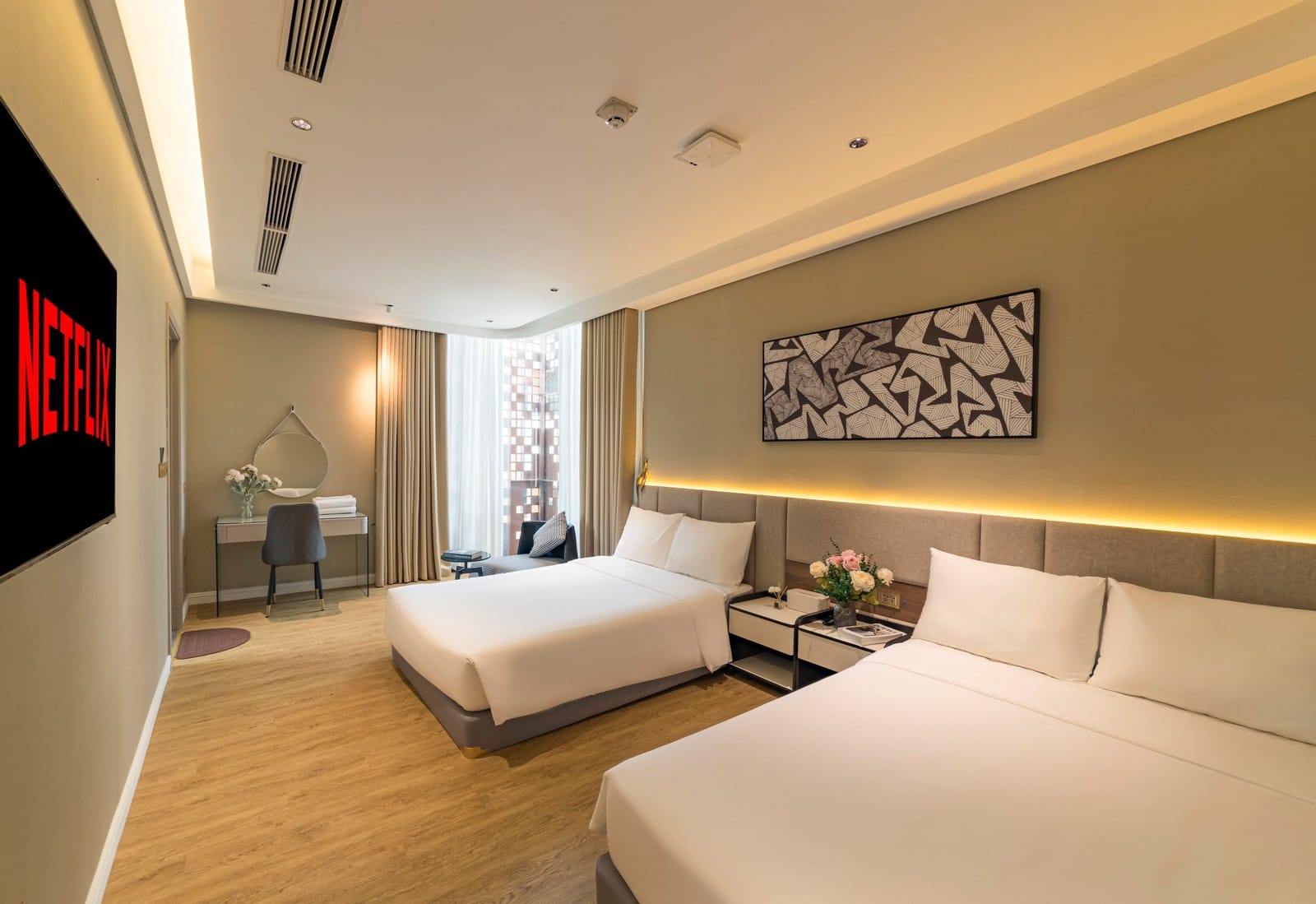 Villa Du Lịch JD Đà Nẵng 39