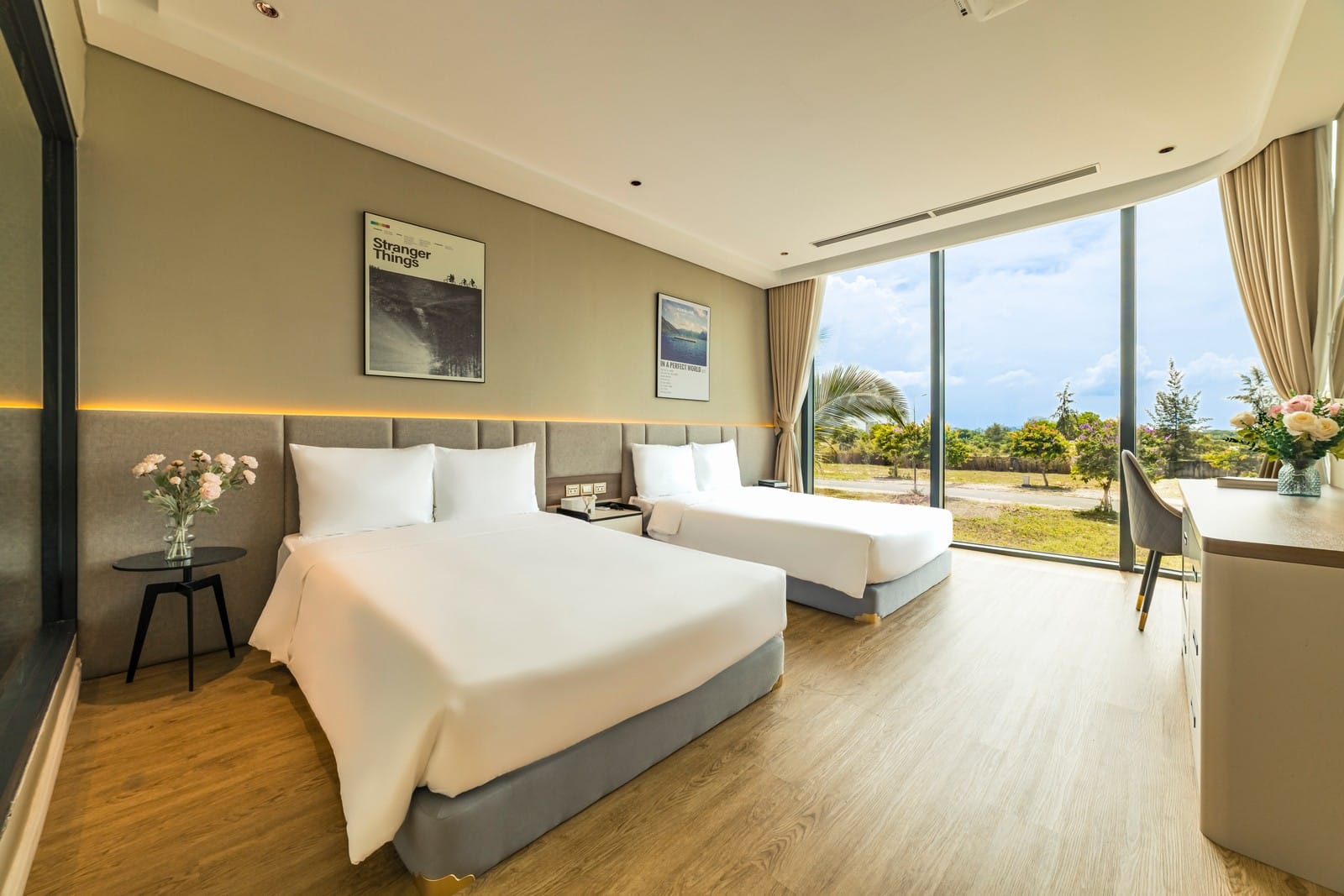 Villa Du Lịch JD Đà Nẵng 49