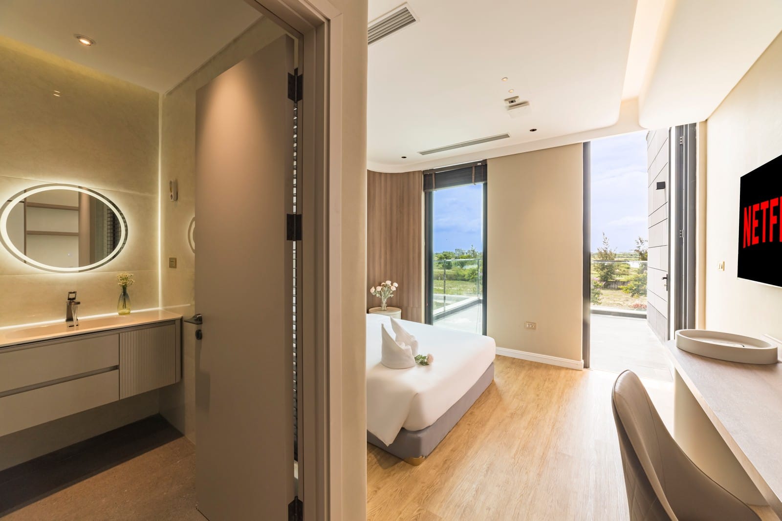Villa Du Lịch JD Đà Nẵng 47