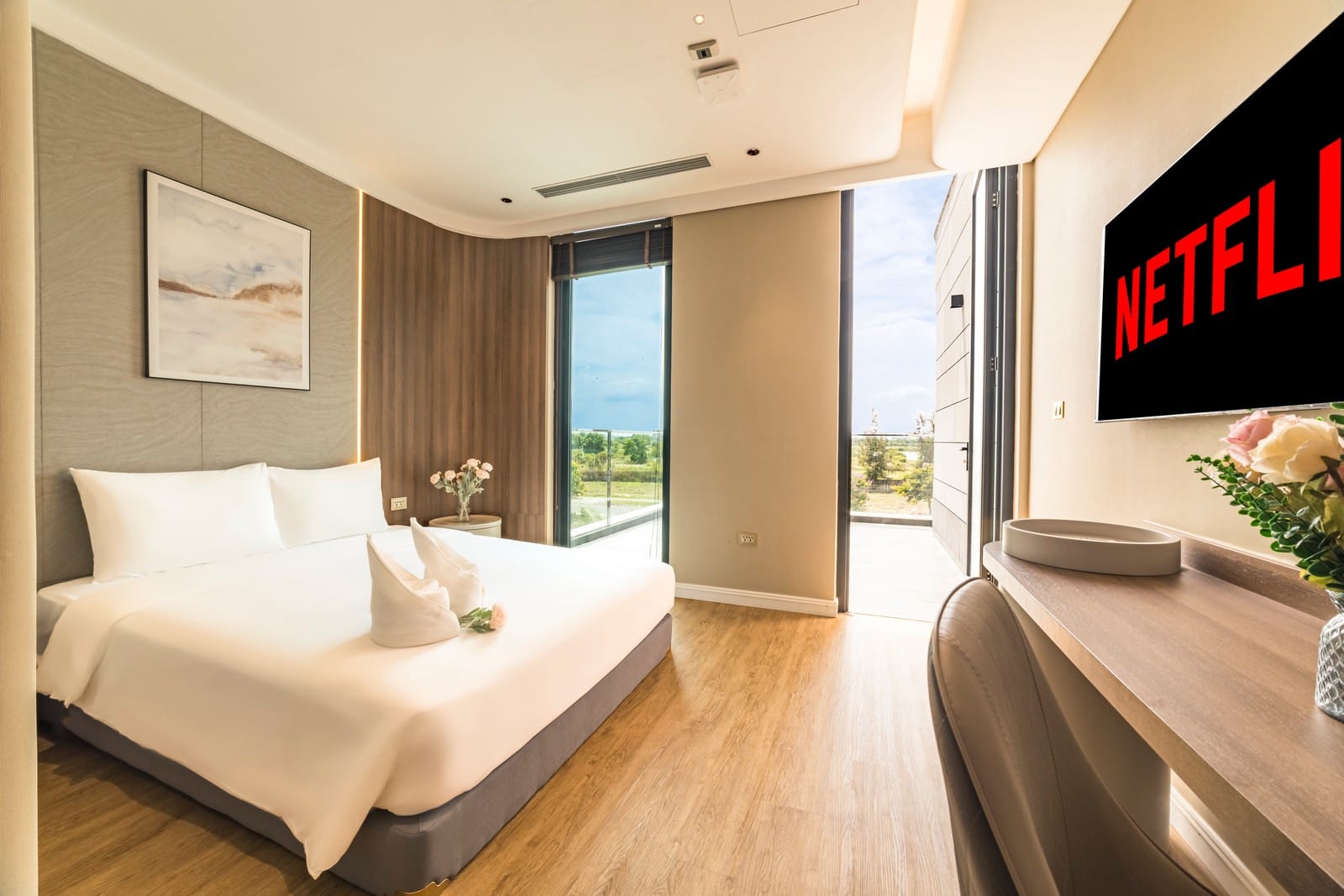 Villa Du Lịch JD Đà Nẵng 57