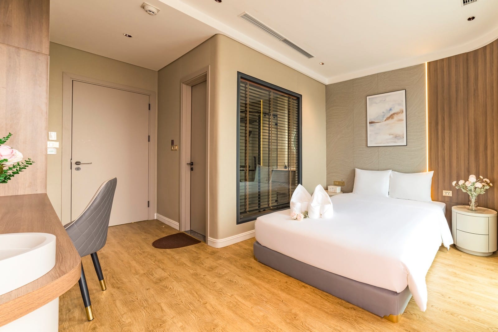 Villa Du Lịch JD Đà Nẵng 55