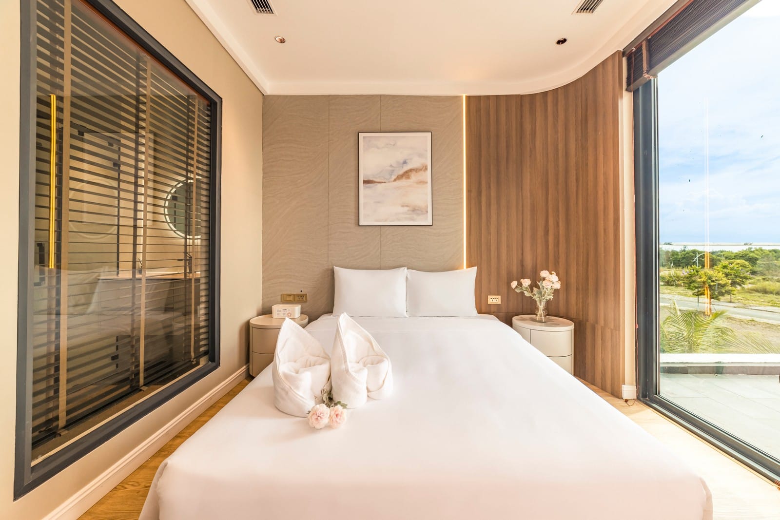 Villa Du Lịch JD Đà Nẵng 53