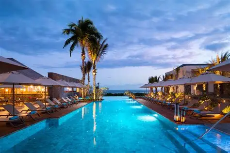 thiết kế resort