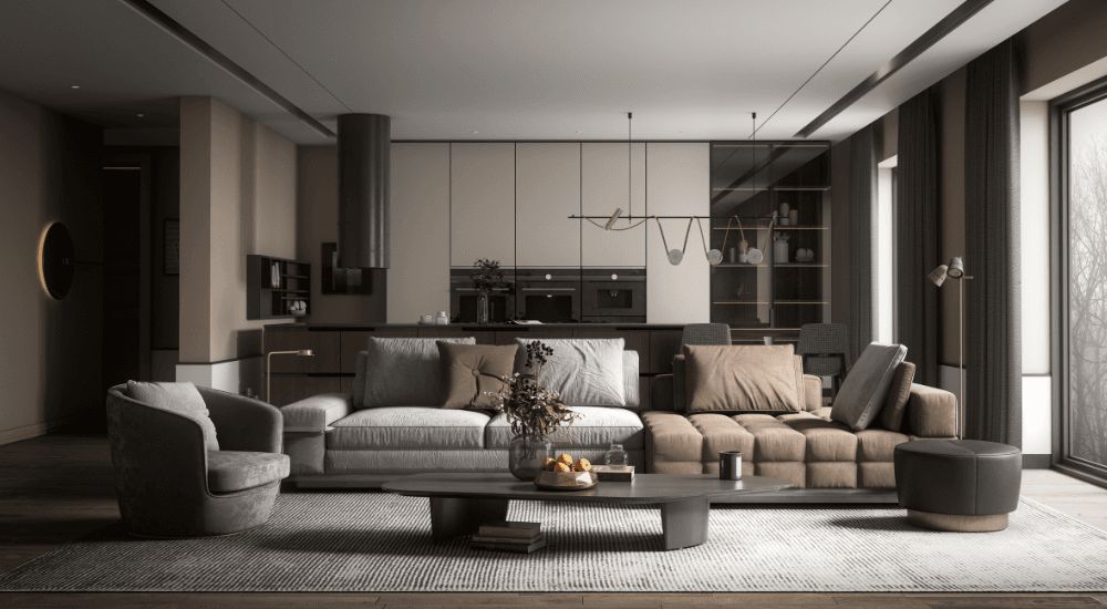 Yếu tố ảnh hưởng đến chi phí xây dựng căn hộ dịch vụ