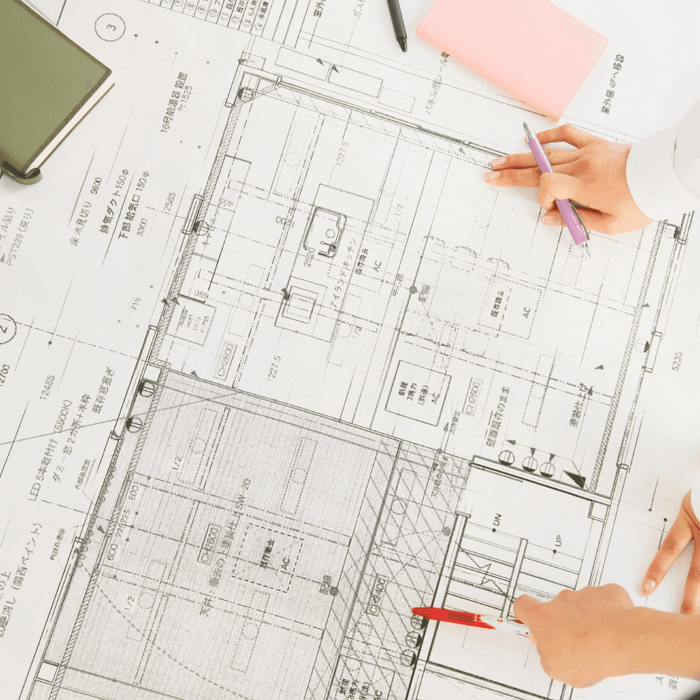 Hồ sơ thiết kế khách sạn - Những bản vẽ đầu tiên 67 Hồ sơ thiết kế khách sạn