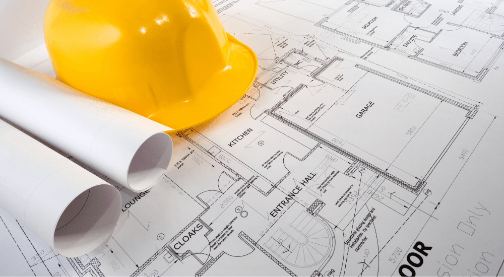 Hồ sơ thiết kế xây dựng căn hộ cho thuê