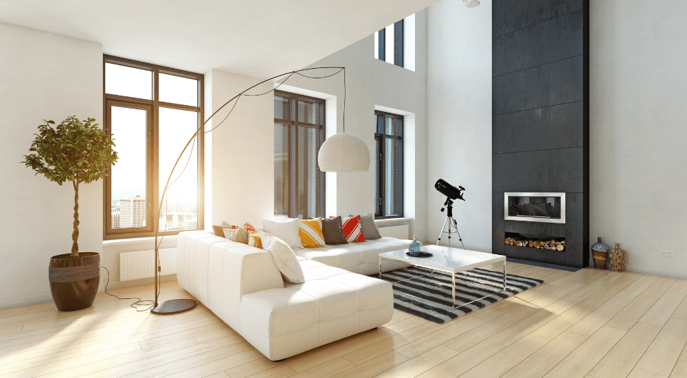 7 Bí quyết thiết kế căn hộ cho thuê hiệu quả thu lợi nhuận cao 3 Bí quyết thiết kế căn hộ cho thuê hiệu quả