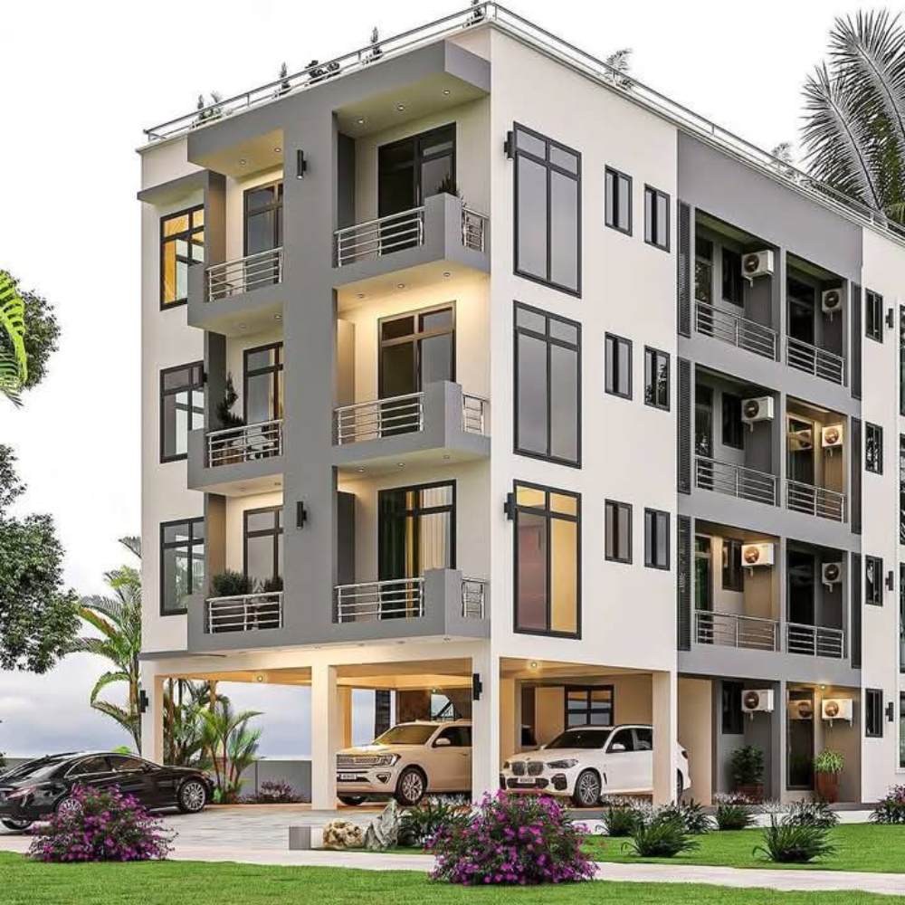 Bí quyết tạo mẫu khách sạn mini hiệu quả 14 mẫu thiết kế mặt tiền khách sạn hiện đại đẹp mắt