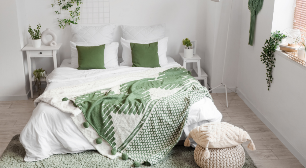 Nội thất khách sạn 2 sao: Hướng dẫn thiết kế tối ưu chi phí 9 nội thất khách sạn 2 xu hướng xanh
