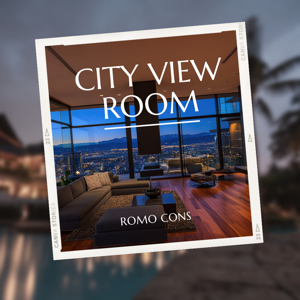 City View Room
