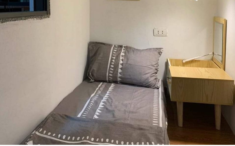Nhà trọ hộp diêm là gì? Có nên đầu tư xây dựng nhà trọ hộp diêm? 2 Đặc điểm chính của nhà trọ hộp diêm