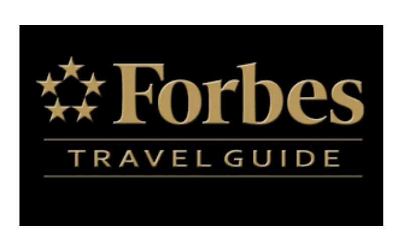 Forbes Travel Guide Star Awards