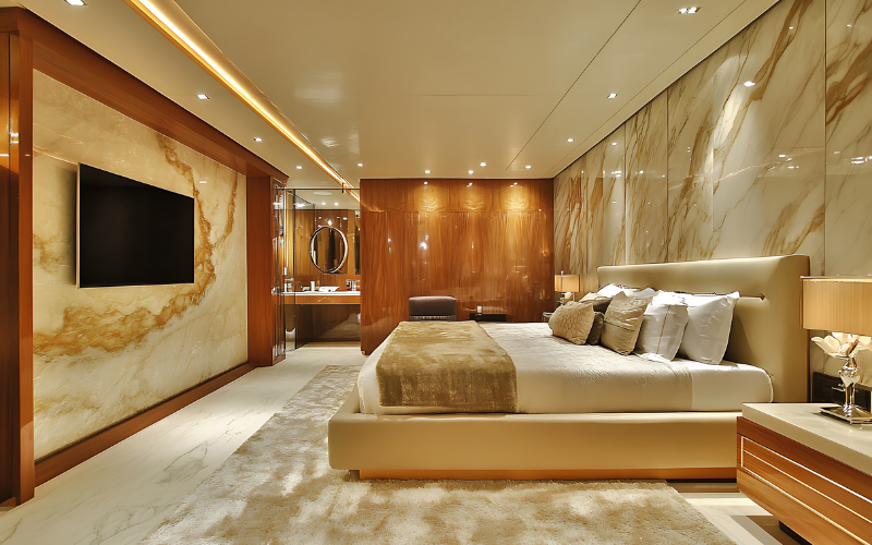 Phòng VIP khách sạn 5 sao là gì? Tiêu chuẩn cơ bản của phòng VIP 1 Phòng VIP khách sạn 5 sao là gì
