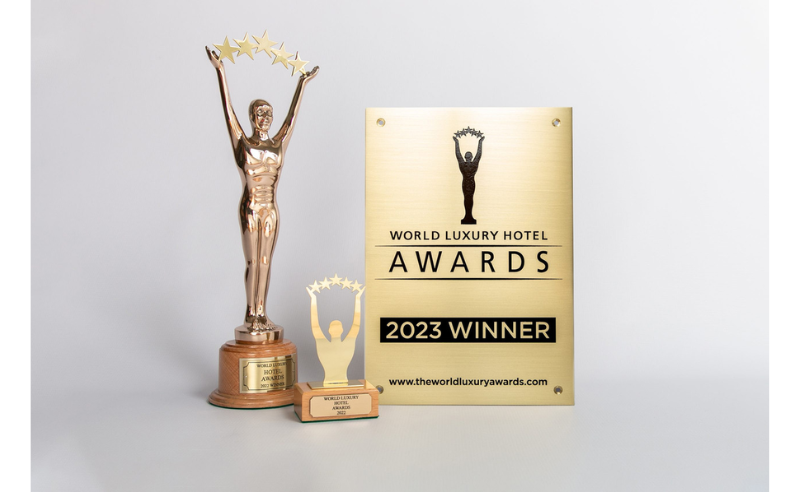 World Luxury Hotel Awards