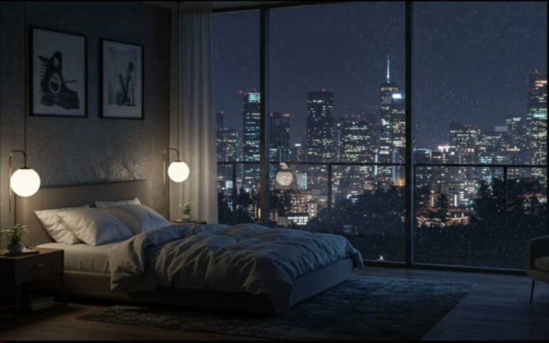 City View Room là gì? Xu hướng thiết kế phòng khách sạn mới nhất 2026 4 Xu hướng phát triển City View Room trong ngành khách sạn