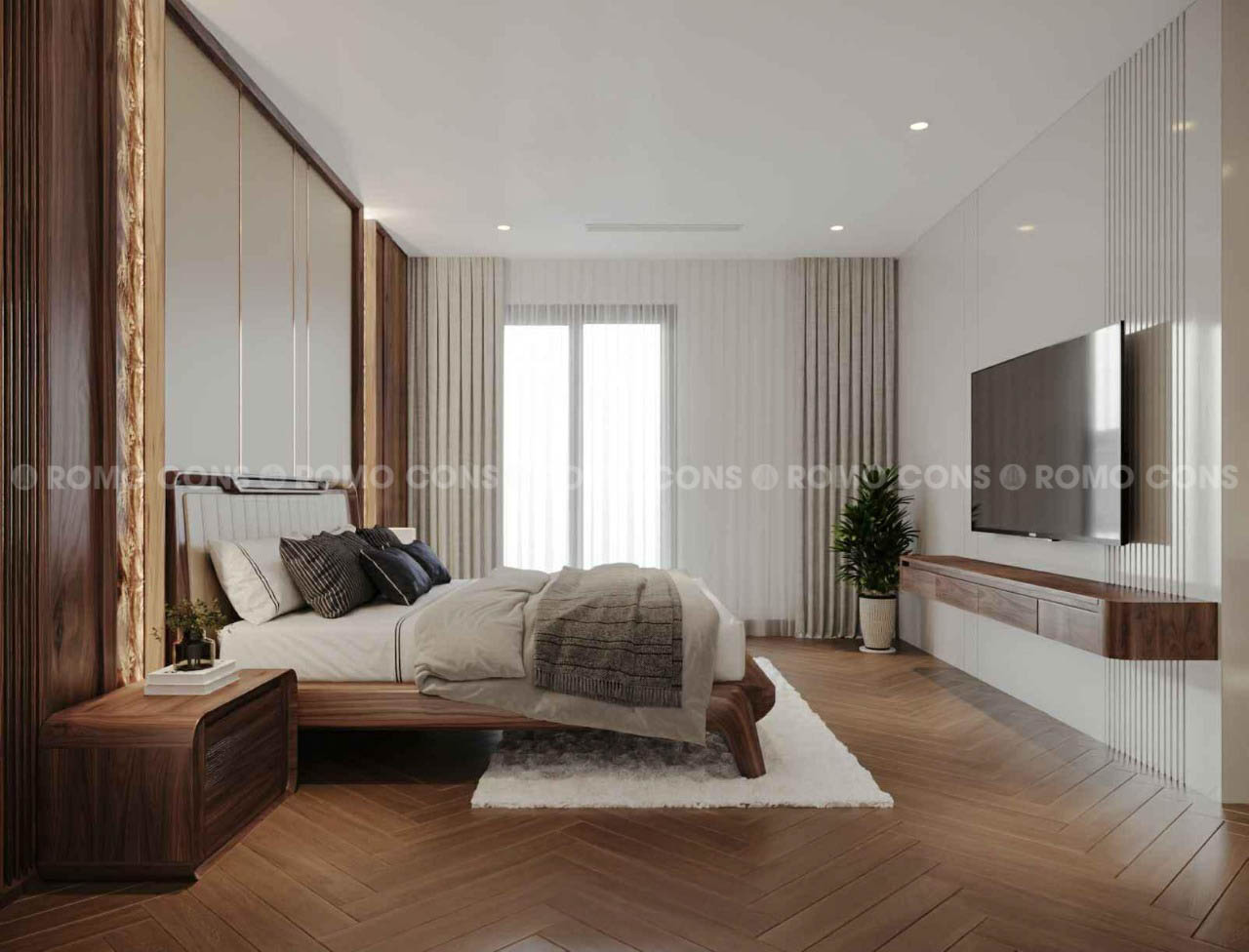 Biệt Thự Triệu Đô GELEXIMCO - Trải Nghiệm Sống Chuẩn Khách Sạn 5 Sao 19