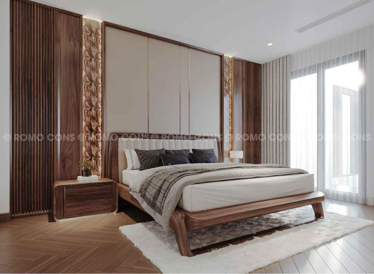 Biệt Thự Triệu Đô GELEXIMCO - Trải Nghiệm Sống Chuẩn Khách Sạn 5 Sao 17
