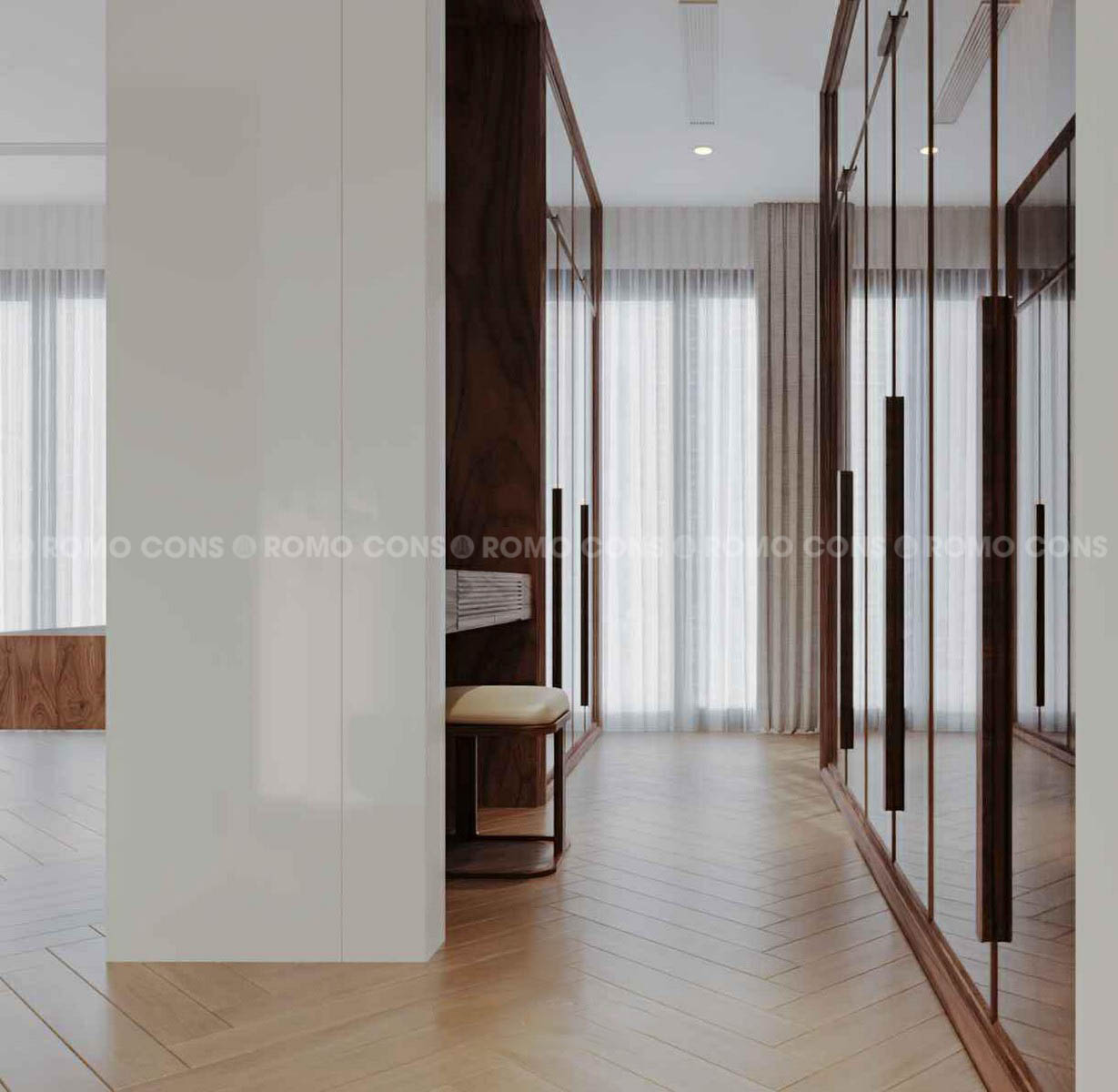 Biệt Thự Triệu Đô GELEXIMCO - Trải Nghiệm Sống Chuẩn Khách Sạn 5 Sao 25