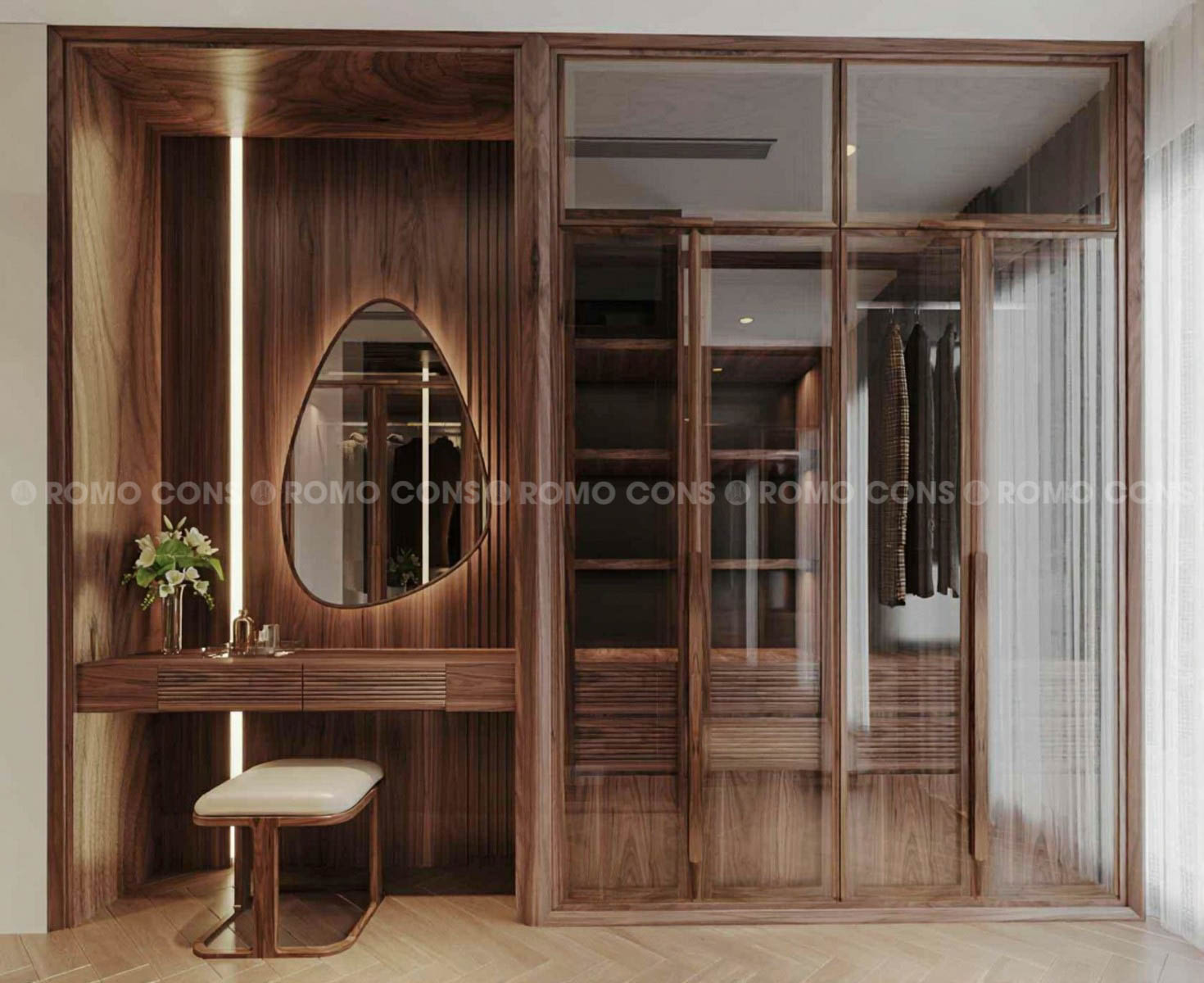 Biệt Thự Triệu Đô GELEXIMCO - Trải Nghiệm Sống Chuẩn Khách Sạn 5 Sao 23