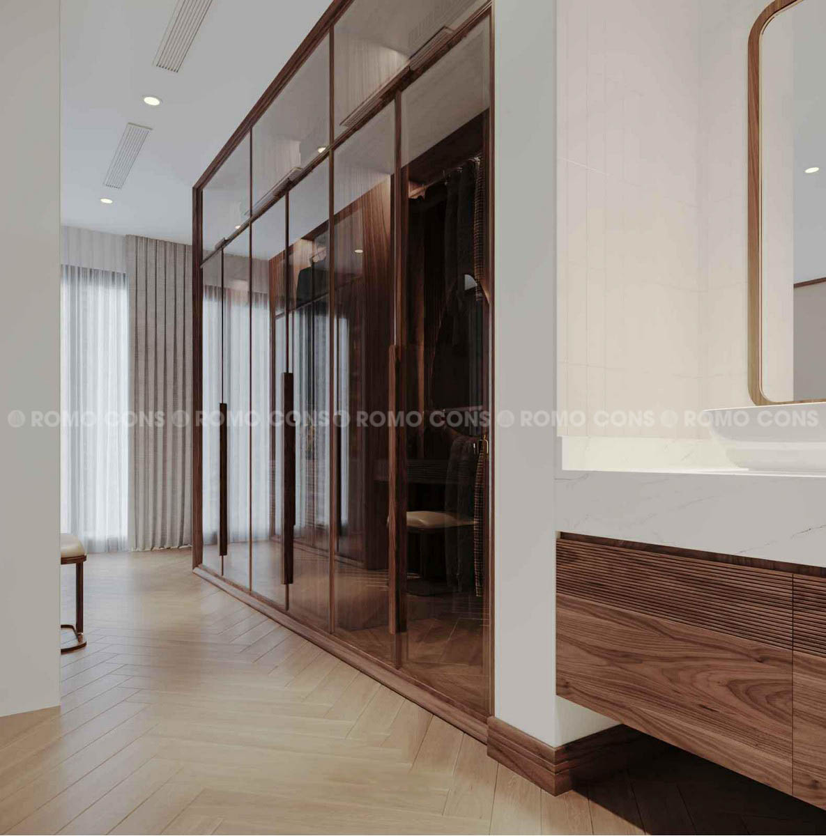 Biệt Thự Triệu Đô GELEXIMCO - Trải Nghiệm Sống Chuẩn Khách Sạn 5 Sao 21