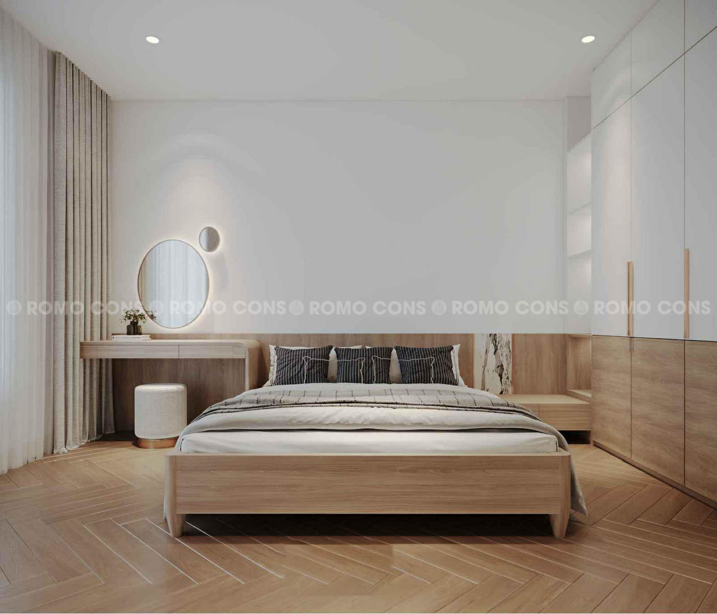 Biệt Thự Triệu Đô GELEXIMCO - Trải Nghiệm Sống Chuẩn Khách Sạn 5 Sao 37