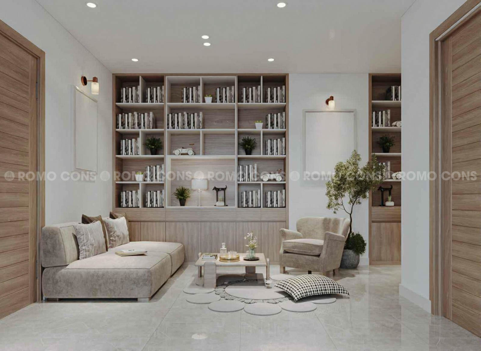 Biệt Thự Triệu Đô GELEXIMCO - Trải Nghiệm Sống Chuẩn Khách Sạn 5 Sao 31