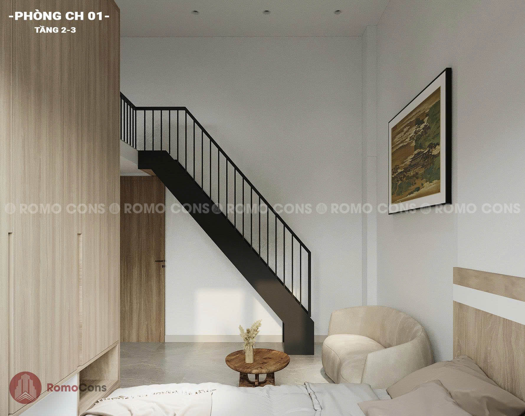 CHUNG CƯ MINI TAMMY - Đầu Tư Chung Cư Mini & Kinh Doanh Lưu Trú Hiệu Quả 15