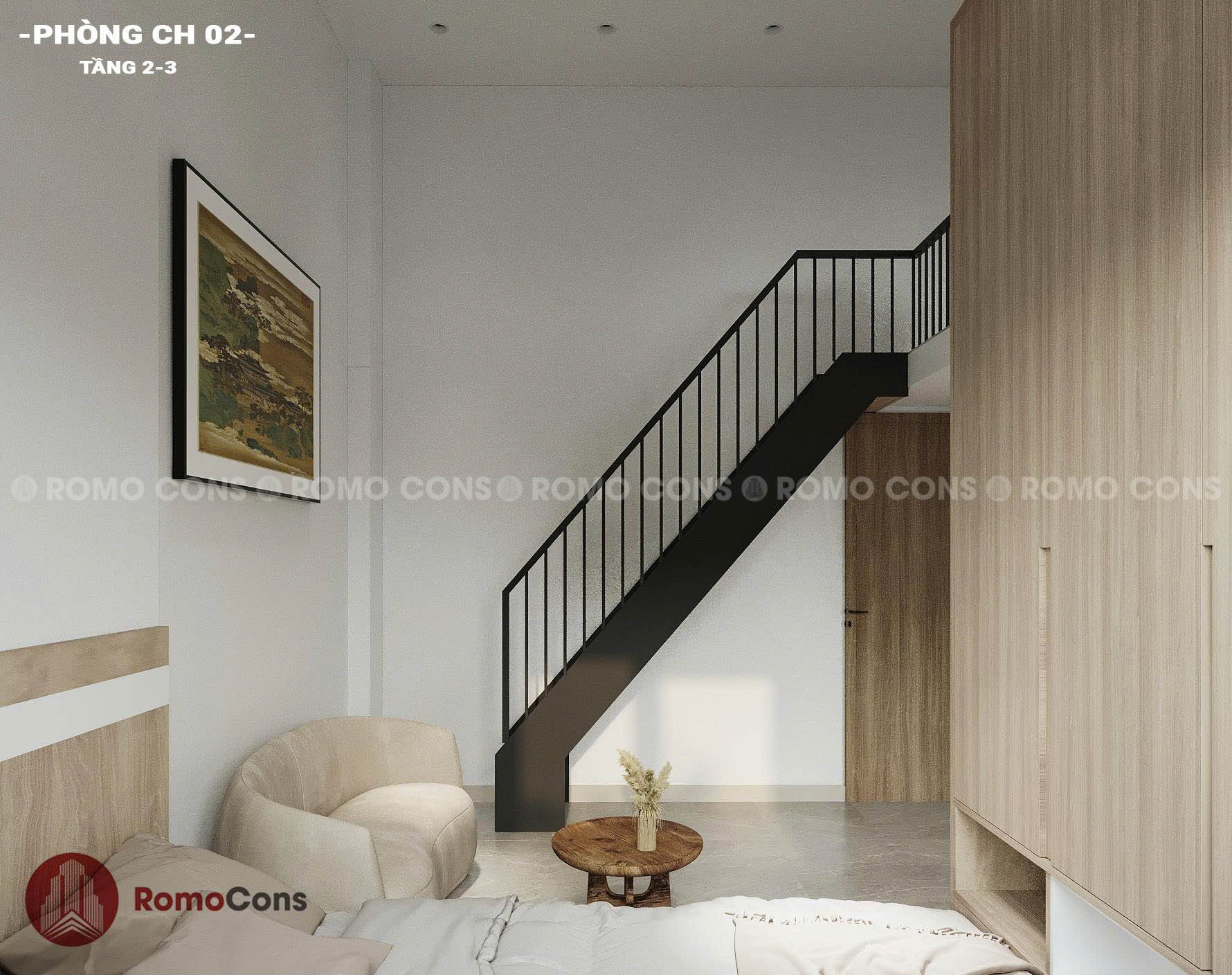 CHUNG CƯ MINI TAMMY - Đầu Tư Chung Cư Mini & Kinh Doanh Lưu Trú Hiệu Quả 17