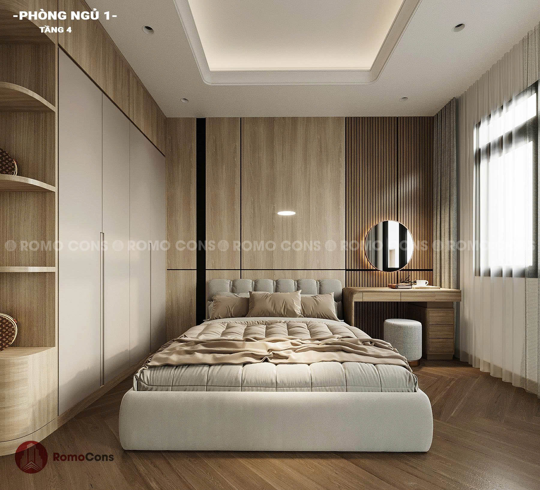 CHUNG CƯ MINI TAMMY - Đầu Tư Chung Cư Mini & Kinh Doanh Lưu Trú Hiệu Quả 53