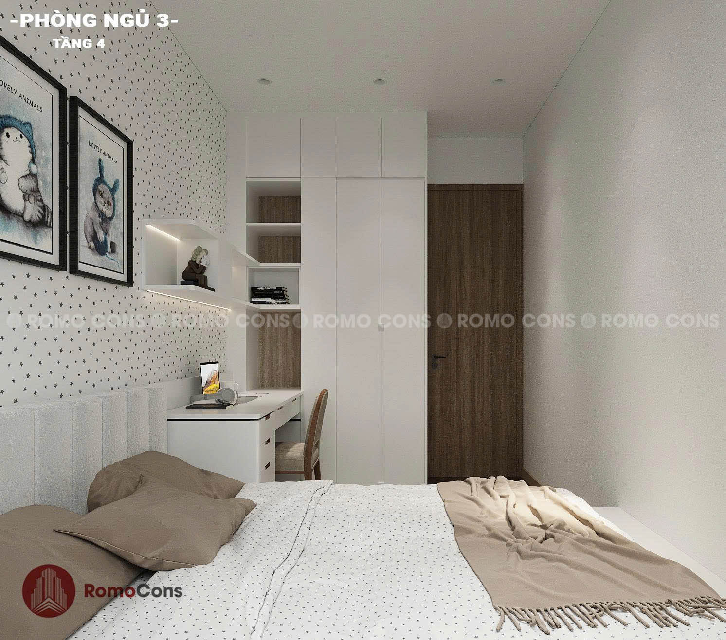 CHUNG CƯ MINI TAMMY - Đầu Tư Chung Cư Mini & Kinh Doanh Lưu Trú Hiệu Quả 47