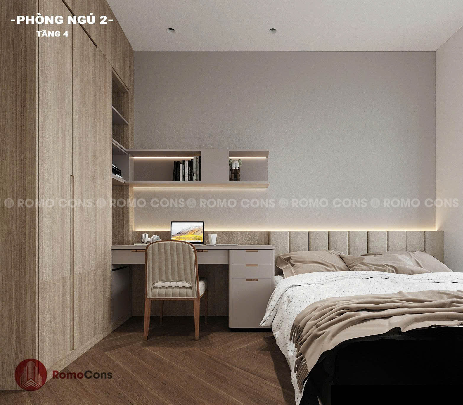 CHUNG CƯ MINI TAMMY - Đầu Tư Chung Cư Mini & Kinh Doanh Lưu Trú Hiệu Quả 43