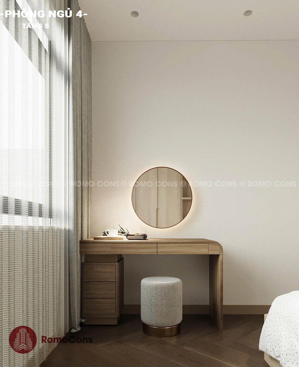 CHUNG CƯ MINI TAMMY - Đầu Tư Chung Cư Mini & Kinh Doanh Lưu Trú Hiệu Quả 33