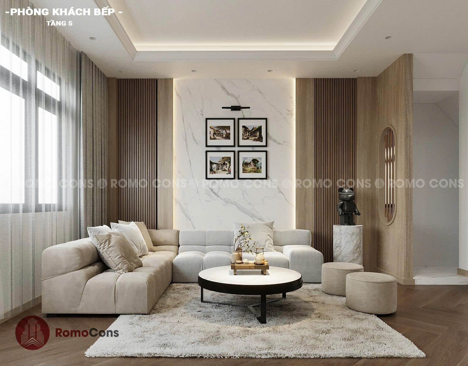 CHUNG CƯ MINI TAMMY - Đầu Tư Chung Cư Mini & Kinh Doanh Lưu Trú Hiệu Quả 29
