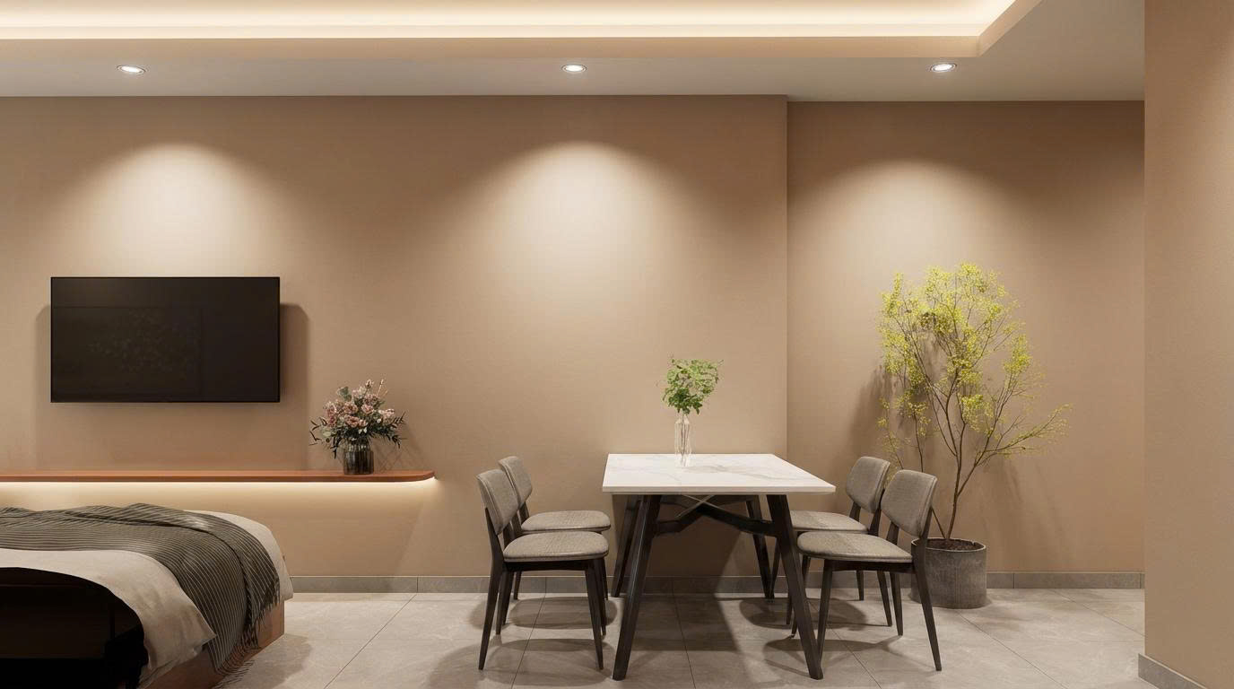 LA PALOMA APARTMENT - Đón Đầu Xu Hướng Căn Hộ Dịch Vụ Cao Cấp 31