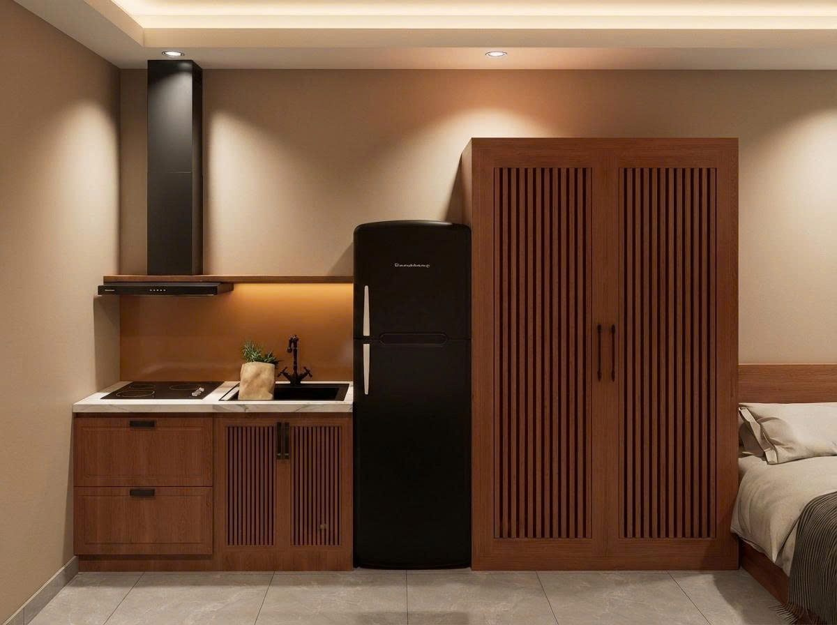 LA PALOMA APARTMENT - Đón Đầu Xu Hướng Căn Hộ Dịch Vụ Cao Cấp 29