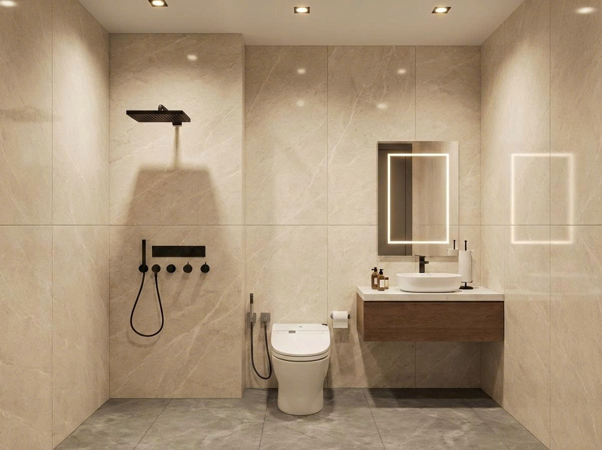 LA PALOMA APARTMENT - Đón Đầu Xu Hướng Căn Hộ Dịch Vụ Cao Cấp 25