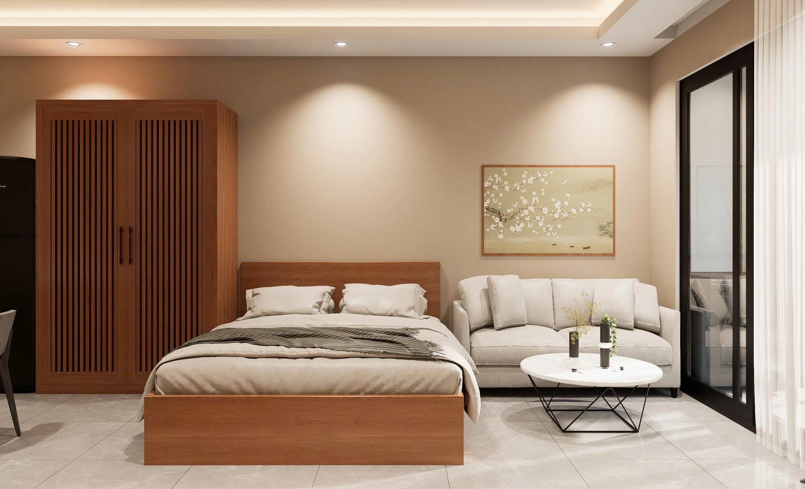 LA PALOMA APARTMENT - Đón Đầu Xu Hướng Căn Hộ Dịch Vụ Cao Cấp 19