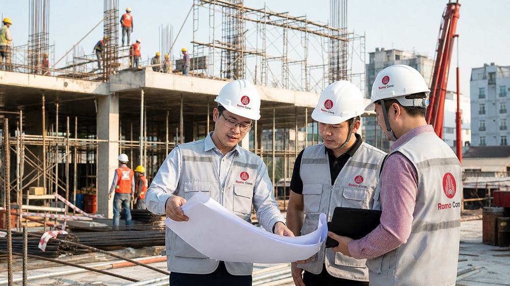 Phong thủy xây dựng khách sạn: Hướng dẫn toàn diện cho chủ đầu tư 2026 5 Phong thủy xây dựng khách sạn: Hướng dẫn toàn diện cho chủ đầu tư 2026 4
