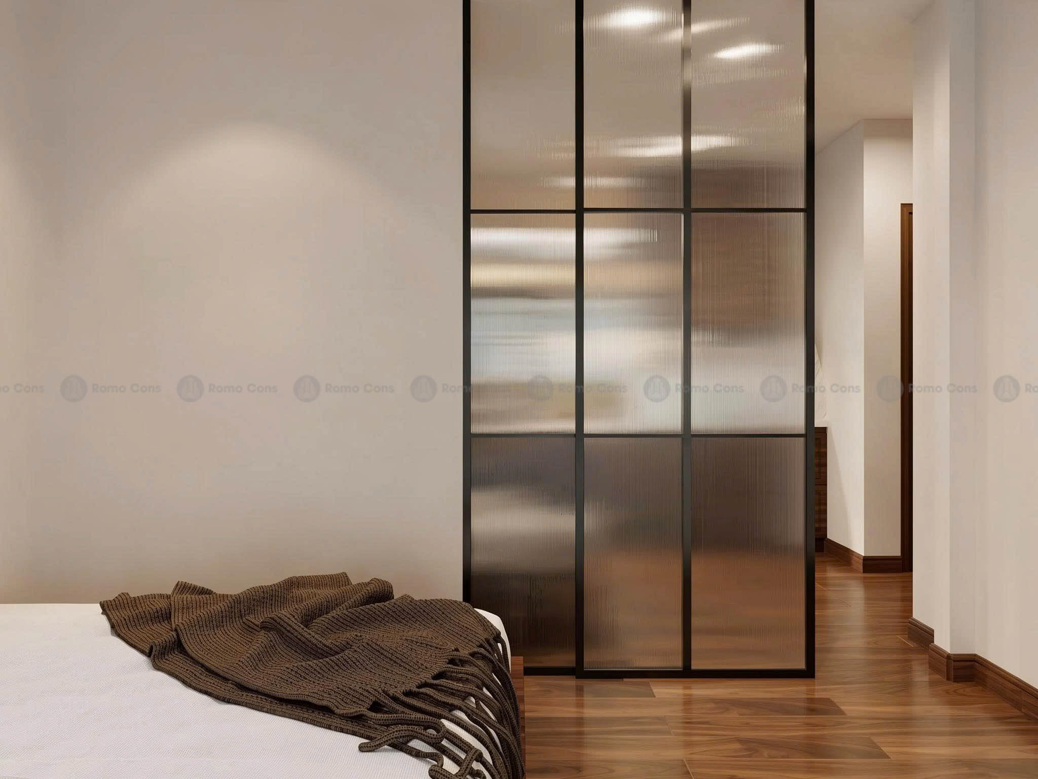 INDOCHINE PALOMA HOTEL & APARTMENT - Tiên Phong Căn Hộ Dịch Vụ 5 Sao Tại Hà Nội 79